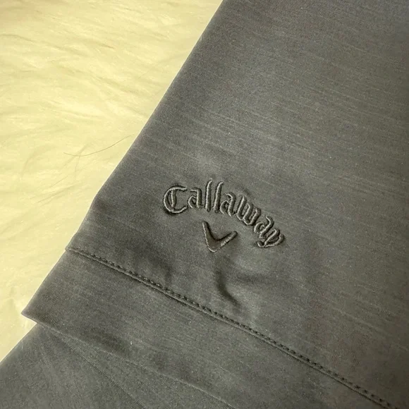 Callaway Polo Shirt - Picture 3 of 4